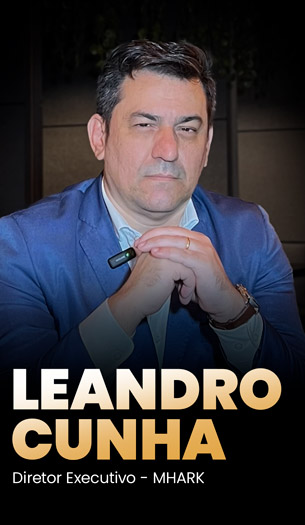 Leandro Cunha