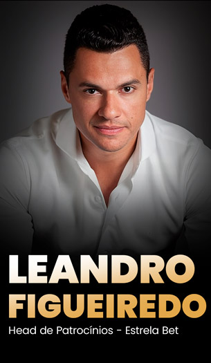 Leandro Figueiredo