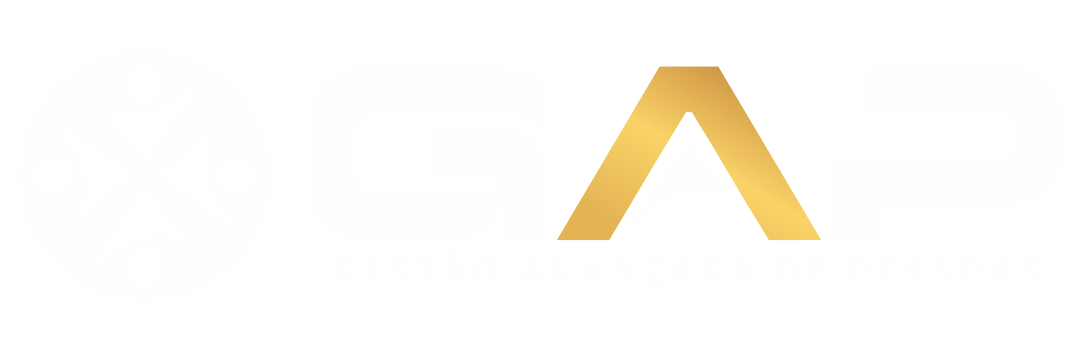 GAP - Gestão Avançada de Pessoas